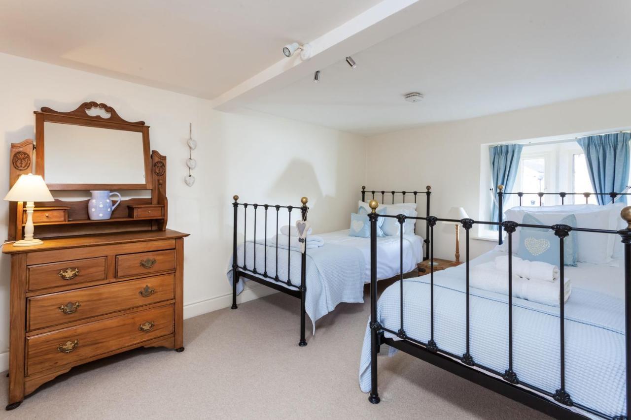 Honey Cottage Stow-on-the-Wold المظهر الخارجي الصورة