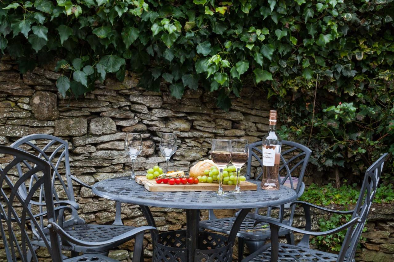 Honey Cottage Stow-on-the-Wold المظهر الخارجي الصورة