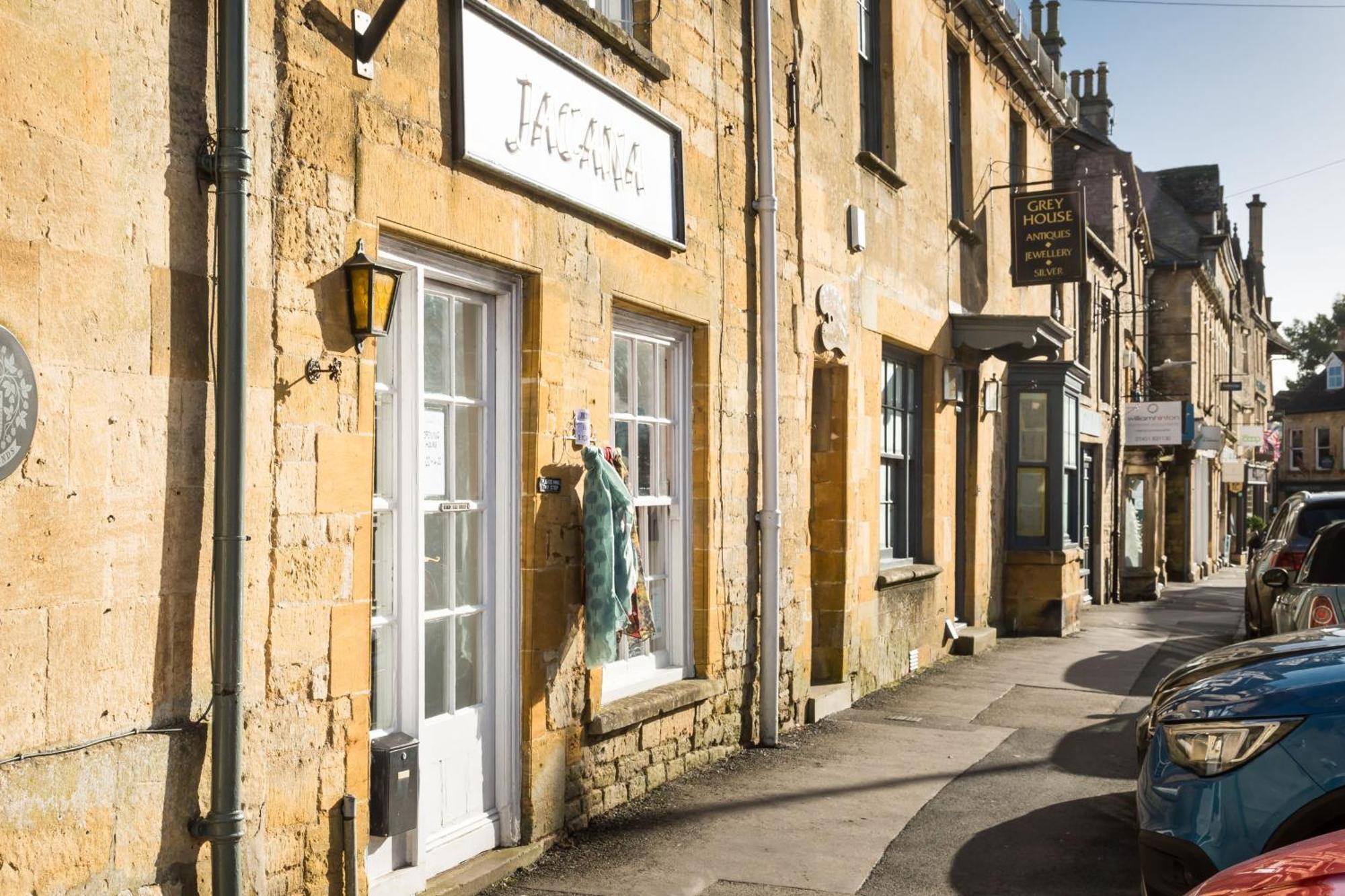 Honey Cottage Stow-on-the-Wold المظهر الخارجي الصورة